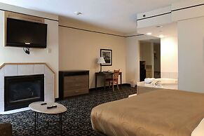 Quality Inn & Suites Boone - University Area