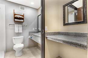 Best Western Plus Yukon