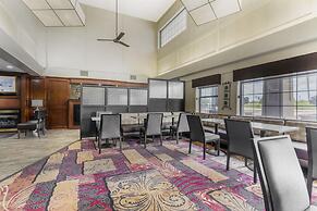 Best Western Plus Yukon