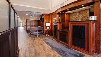 Best Western Plus Yukon