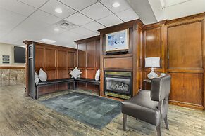 Best Western Plus Yukon