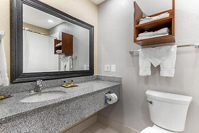 Best Western Plus Yukon