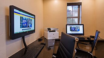 Best Western Plus Yukon