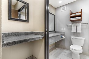Best Western Plus Yukon