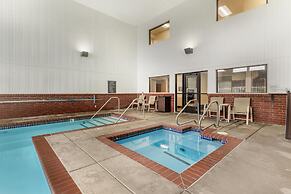 Best Western Plus Yukon