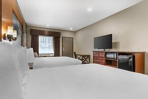 Best Western Plus Yukon