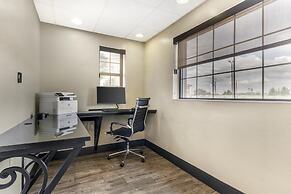 Best Western Plus Yukon