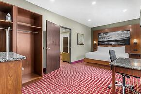 Best Western Plus Yukon