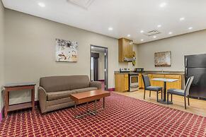 Best Western Plus Yukon