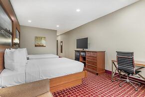 Best Western Plus Yukon