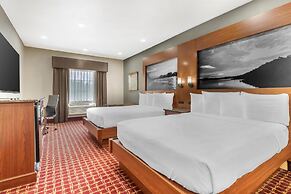 Best Western Plus Yukon