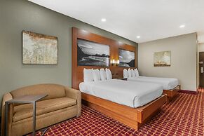 Best Western Plus Yukon