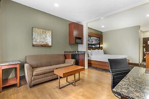Best Western Plus Yukon