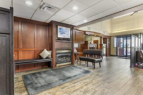 Best Western Plus Yukon