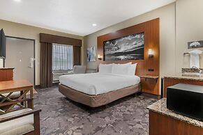 Best Western Plus Yukon