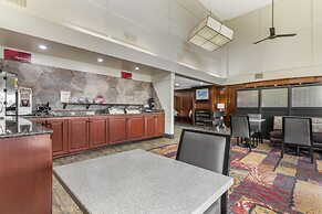 Best Western Plus Yukon