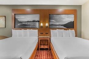 Best Western Plus Yukon