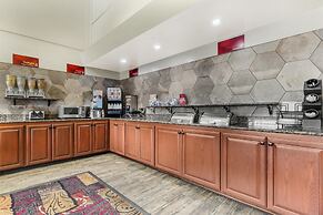 Best Western Plus Yukon