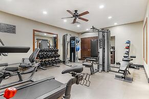 Best Western Plus Yukon