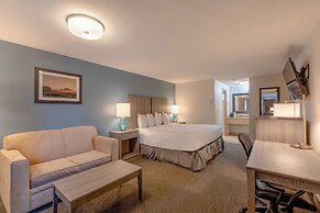 Best Western Inn At Face Rock