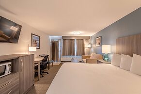 Best Western Inn At Face Rock