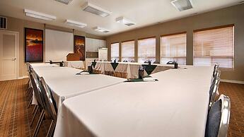 Best Western Inn At Face Rock