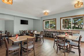 Best Western Inn At Face Rock