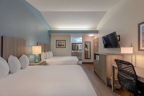 Best Western Inn At Face Rock