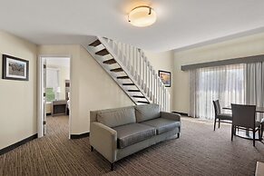 Best Western Inn At Face Rock