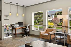 Best Western Inn At Face Rock