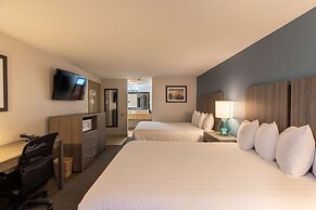 Best Western Inn At Face Rock