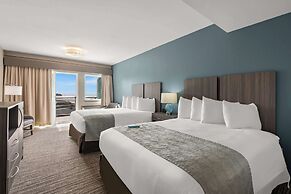 Best Western Inn At Face Rock