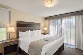 Best Western Inn At Face Rock