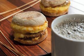 Ashley Inn of Tillamook