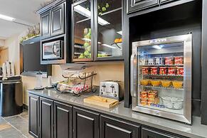 Best Western Rory & Ryan Inns