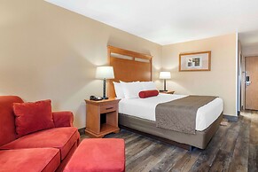 Best Western Rory & Ryan Inns