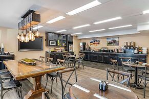 Best Western Rory & Ryan Inns