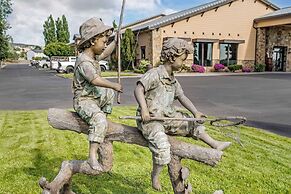 Best Western Rory & Ryan Inns