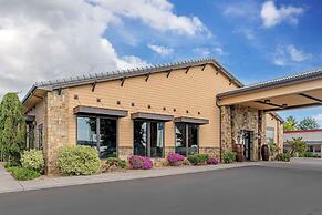 Best Western Rory & Ryan Inns