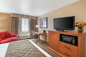 Best Western Rory & Ryan Inns