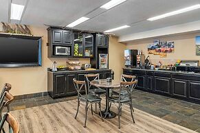 Best Western Rory & Ryan Inns