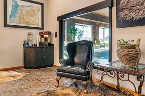 Best Western Rory & Ryan Inns