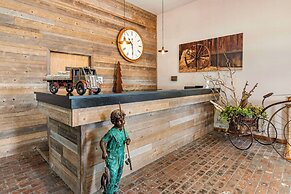 Best Western Rory & Ryan Inns