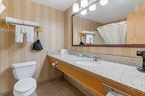 Best Western Rory & Ryan Inns