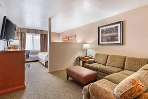 Best Western Rory & Ryan Inns