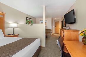 Best Western Rory & Ryan Inns