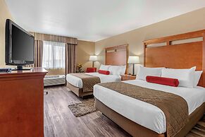 Best Western Rory & Ryan Inns