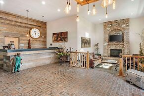 Best Western Rory & Ryan Inns