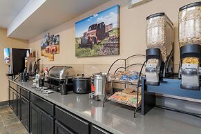 Best Western Rory & Ryan Inns