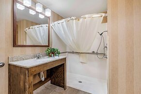 Best Western Rory & Ryan Inns